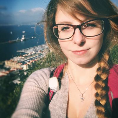 Frédérique Lemieux profile picture
