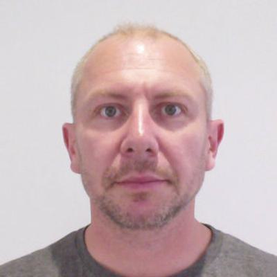 Richard Ward profile picture