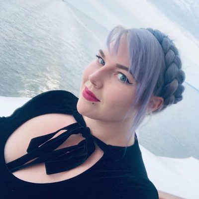 Sally Sheppard profile picture