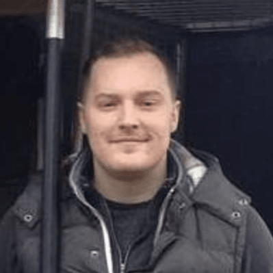 Chris Mepham profile picture