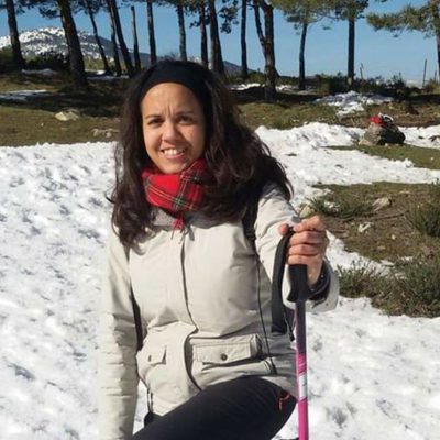 Marlid avatar