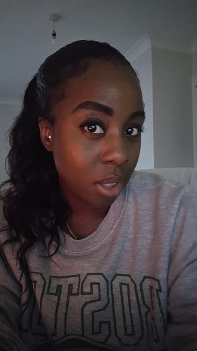 Heather Addo profile picture