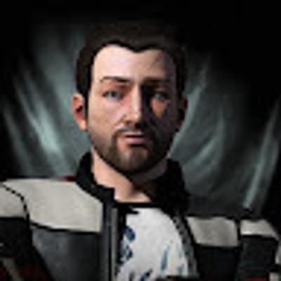Matthew McCaffery profile picture