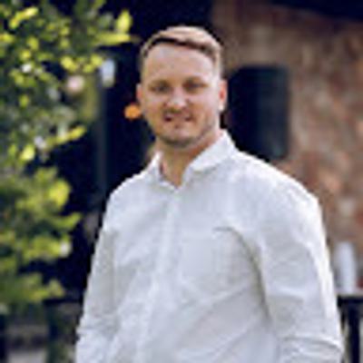 Dima avatar