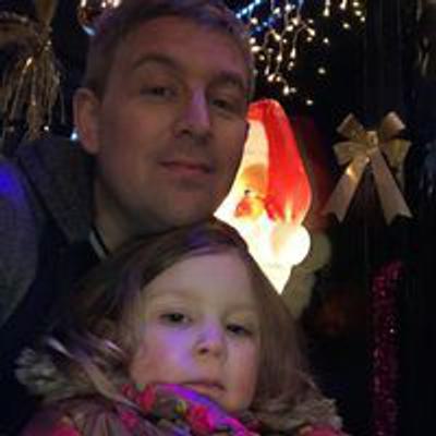 Gavin Webster profile picture