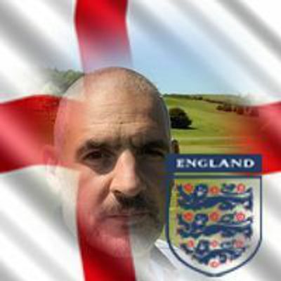 Tom Cook profile picture