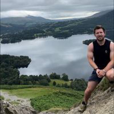 Matt Perry profile picture