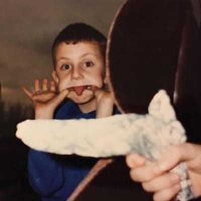 Laurence avatar