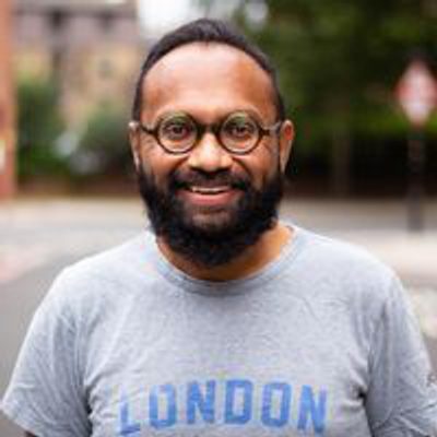 Rajesh avatar