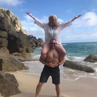 Andrea Walker profile picture