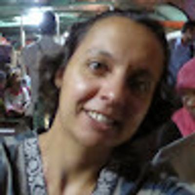 Anita avatar