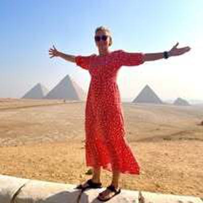 Jo Neville profile picture