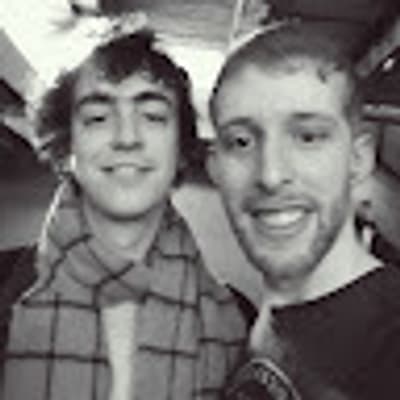 Ruven Sivyer profile picture