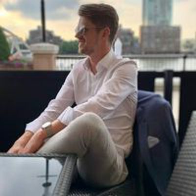 Marcus avatar