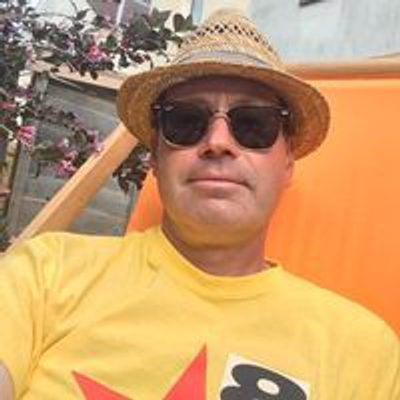 Paul Gaffikin profile picture