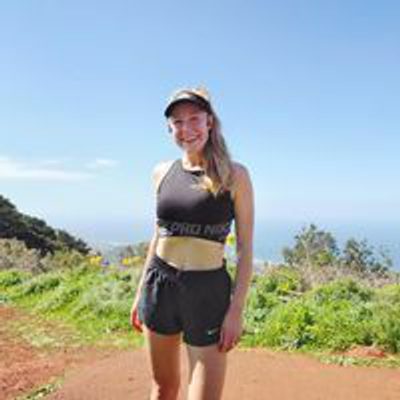 Miriam Catherina profile picture