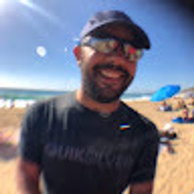 Matias Rossi profile picture