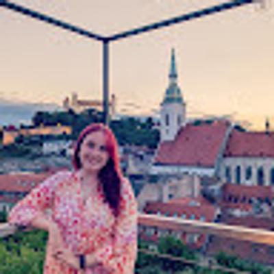 Hannah avatar