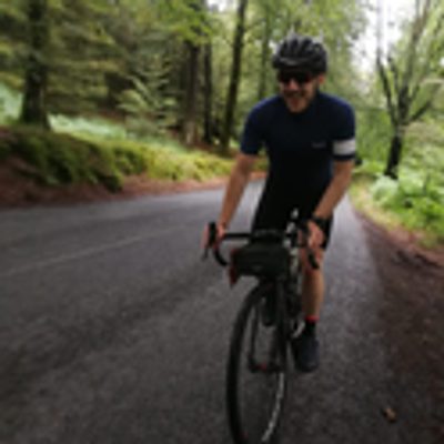 Samuel Cotterall profile picture