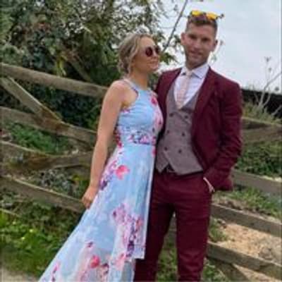 Tom Danning profile picture