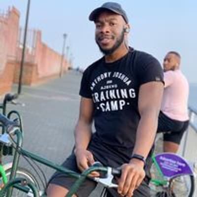 Ugo Okafor profile picture