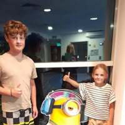 Sophia Rowell profile picture