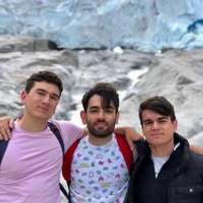 Chris Cooke profile picture