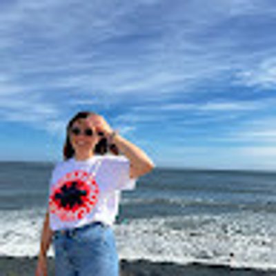 Chryssa Karatza profile picture