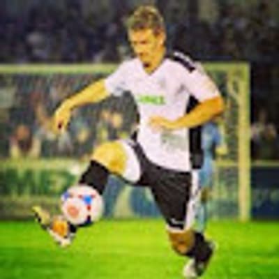 Matthew Lock profile picture