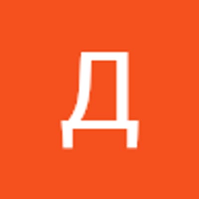 Диана Моргунова profile picture