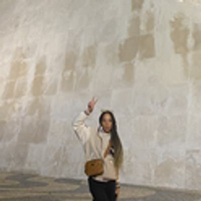 Érica Dos Santos Saraiva profile picture