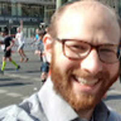 Michael Rosenfeld profile picture