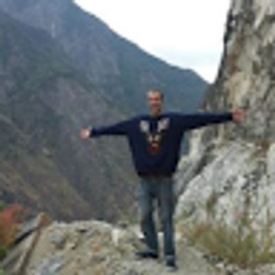 joe fry profile picture