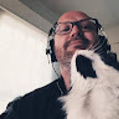 Deon Odendaal profile picture