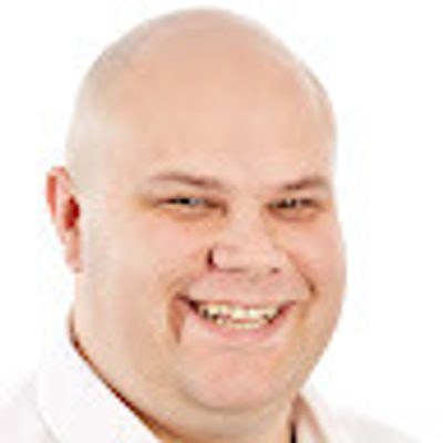 Jiří avatar