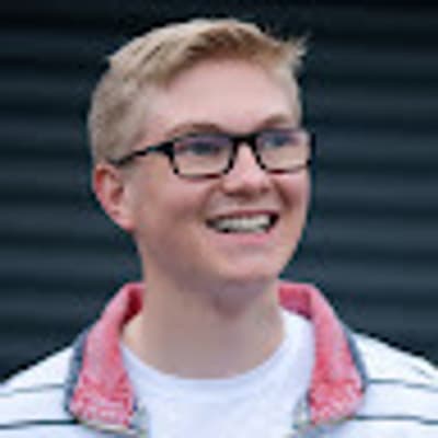 Ethan McCracken profile picture