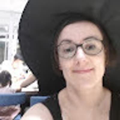 Jennifer Walsh profile picture
