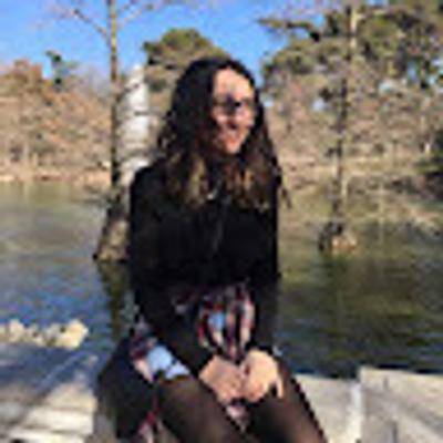 Keziah Blackmore-Saunders profile picture