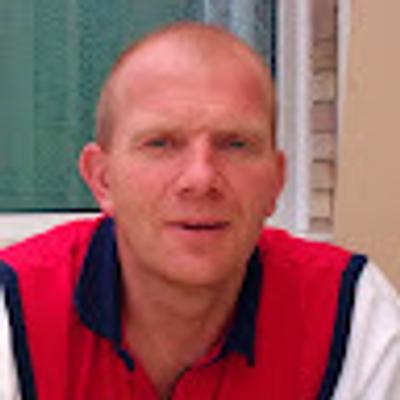 Harvey avatar