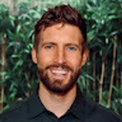 Ben Maughan profile picture