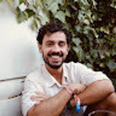Alex avatar