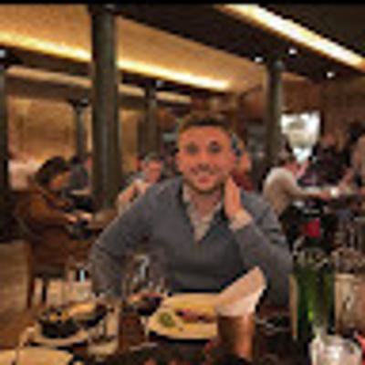 Simon Fourcroy profile picture