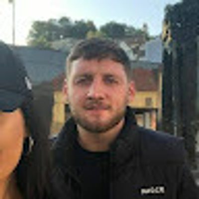 Jordan avatar