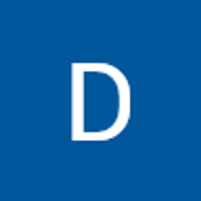Dave Bridges profile picture