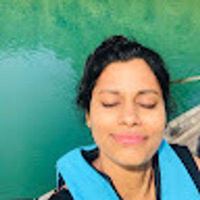 Sowmya Perugupalli profile picture