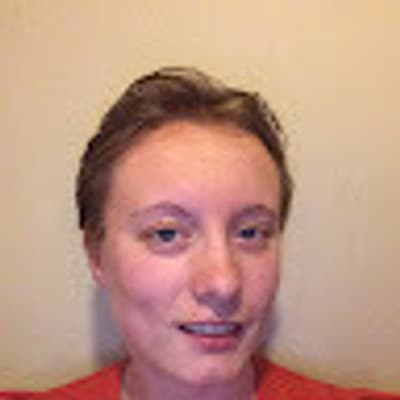 Jessica Hanson profile picture