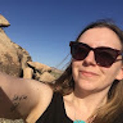 Kelli avatar