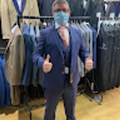 Gary Keaveney profile picture