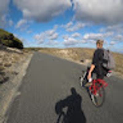 Geoff Grevers profile picture