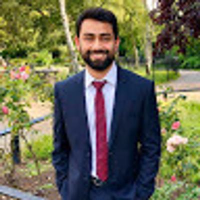 Azhar Hussain profile picture